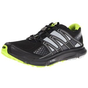 ✨Salomon Men’s XR Mission Running Shoe
